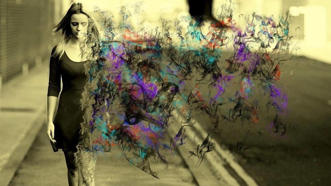 《流浪地球 2》中有哪些细思极恐的细节？